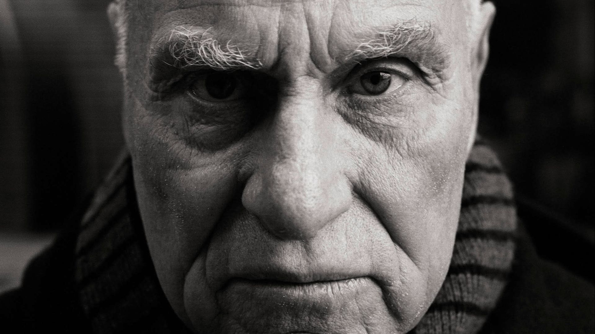 15. Richard Serra
