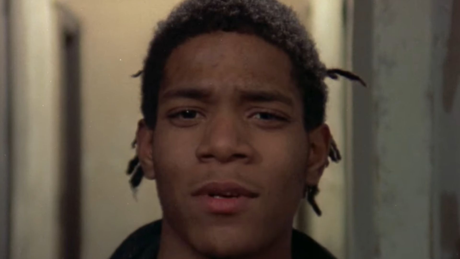 19. Jean-Michel Basquiat
