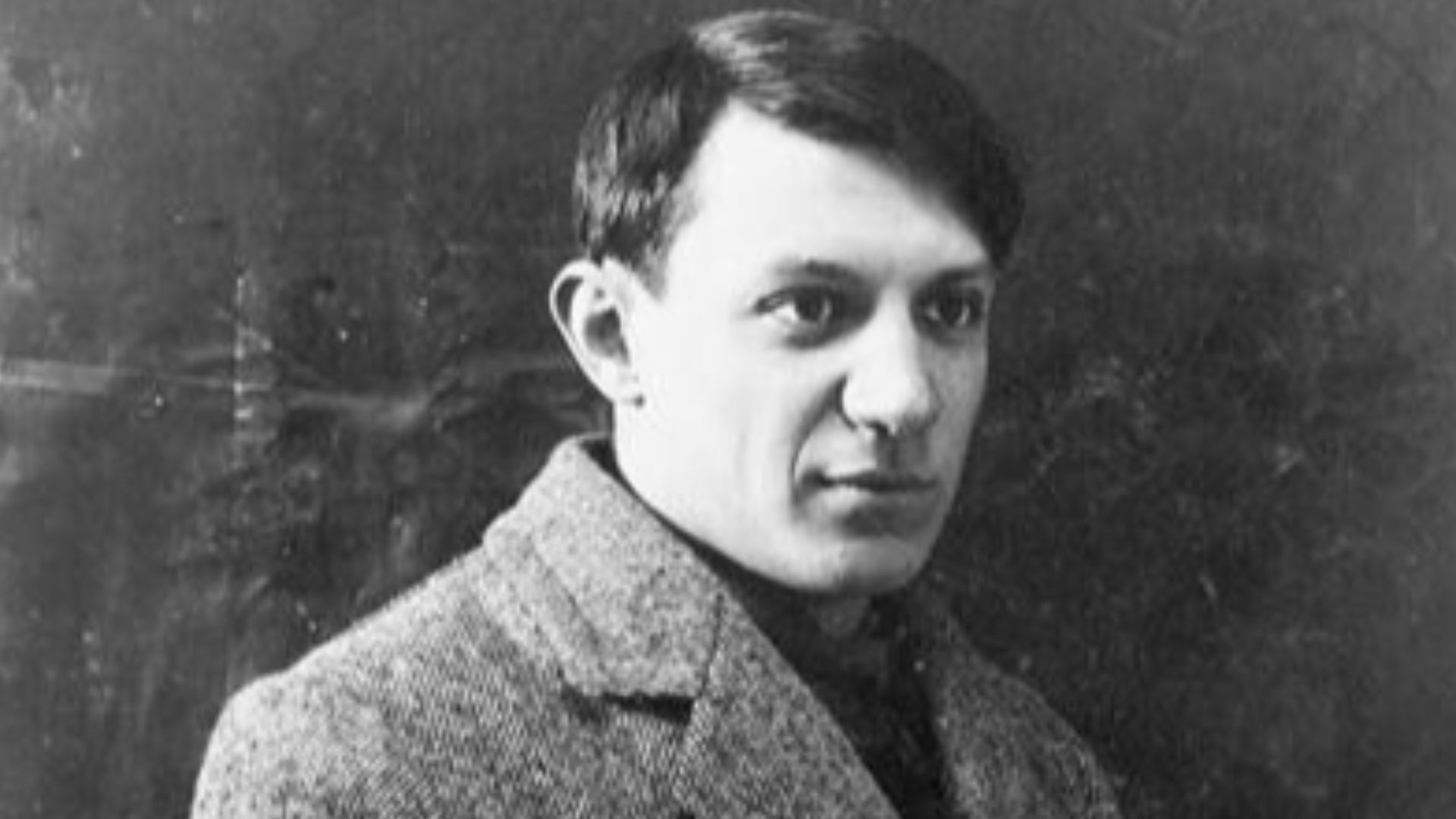 20. Pablo Picasso