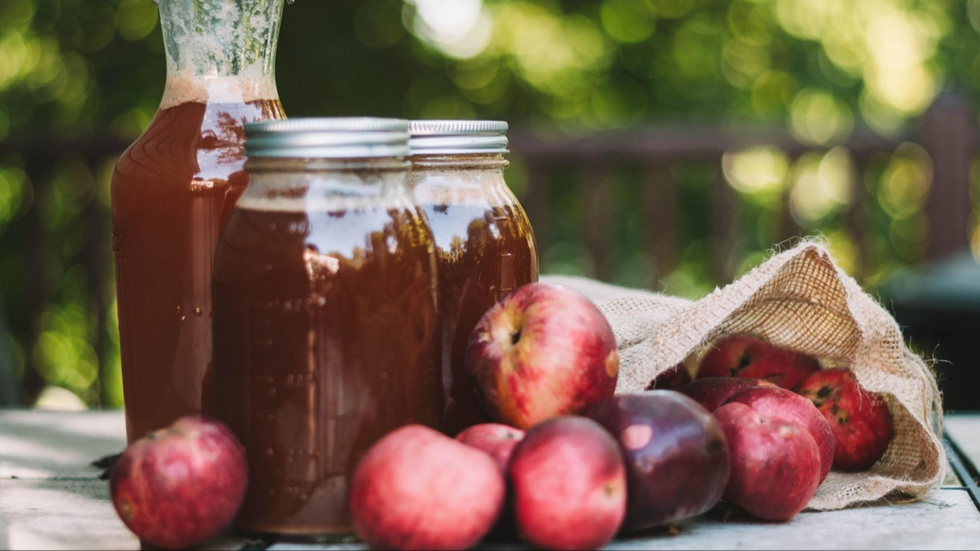 10 avantages potentiels du vinaigre de cidre de pomme pour la santé et 10 points à surveiller