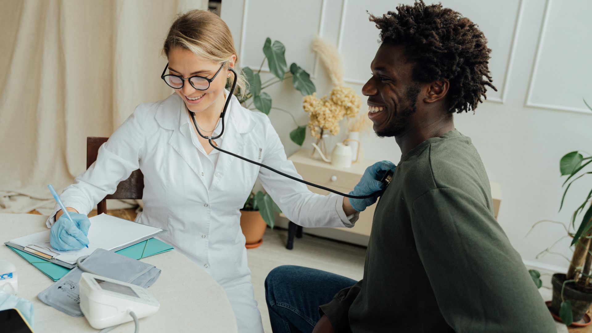 Renforce la santé cardiaque