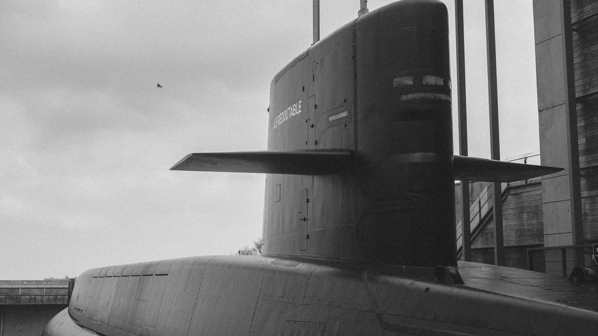 1. Destruction quasi nucléaire