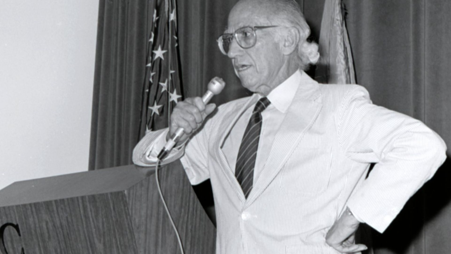5. Jonas Salk
