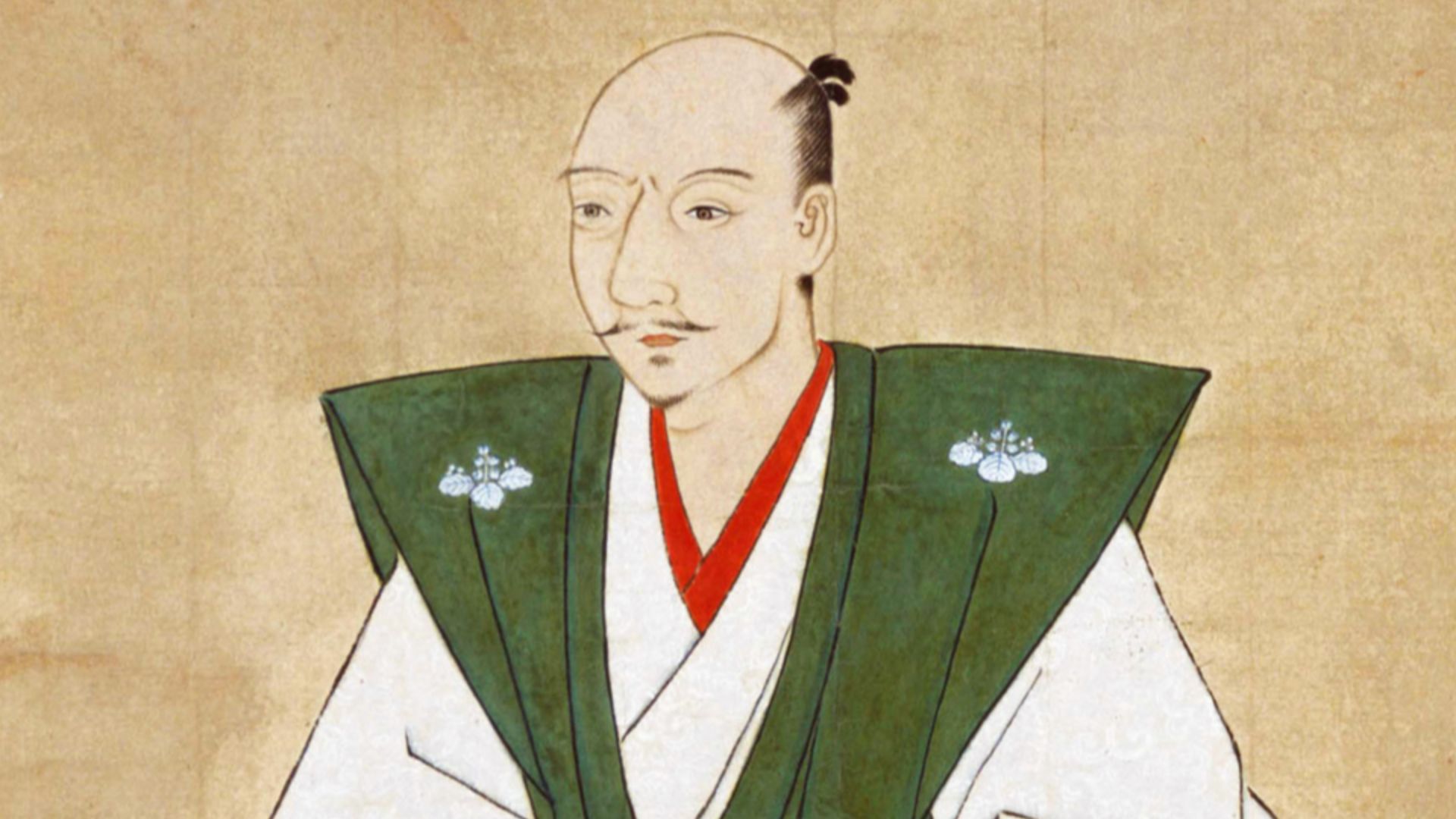 12. Tokugawa et Nobunaga