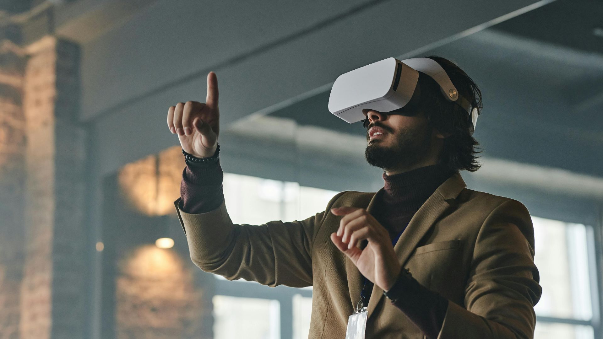10 raisons pour lesquelles les jeux VR sont supérieurs et 10 jeux VR incontournables