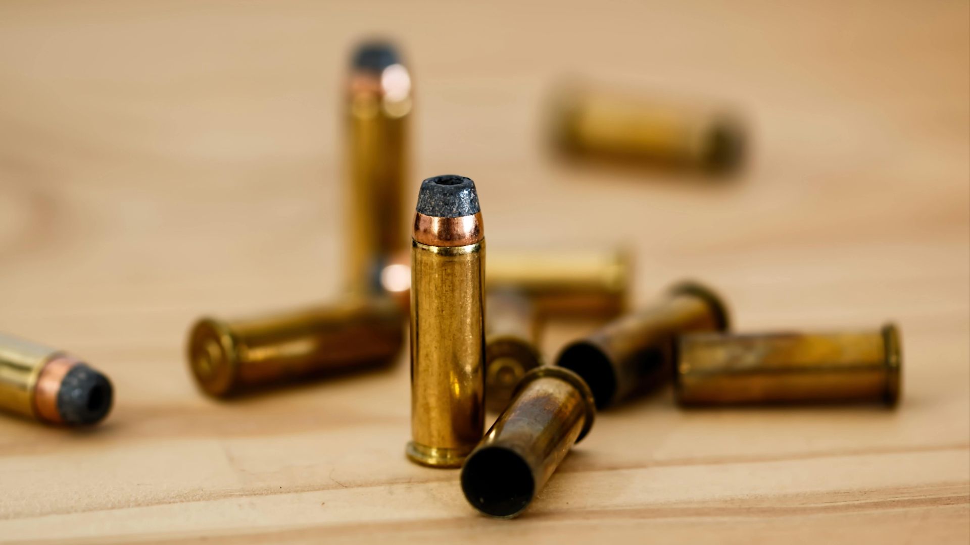 6. Fouet de pistolet