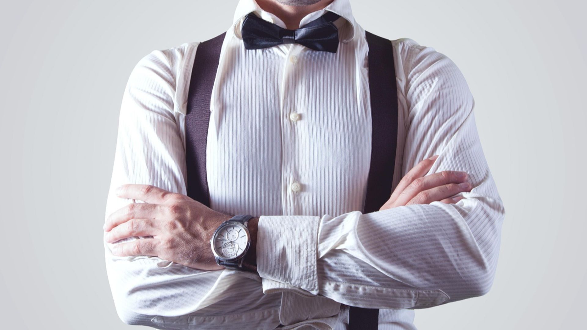 8. Chemises habillées