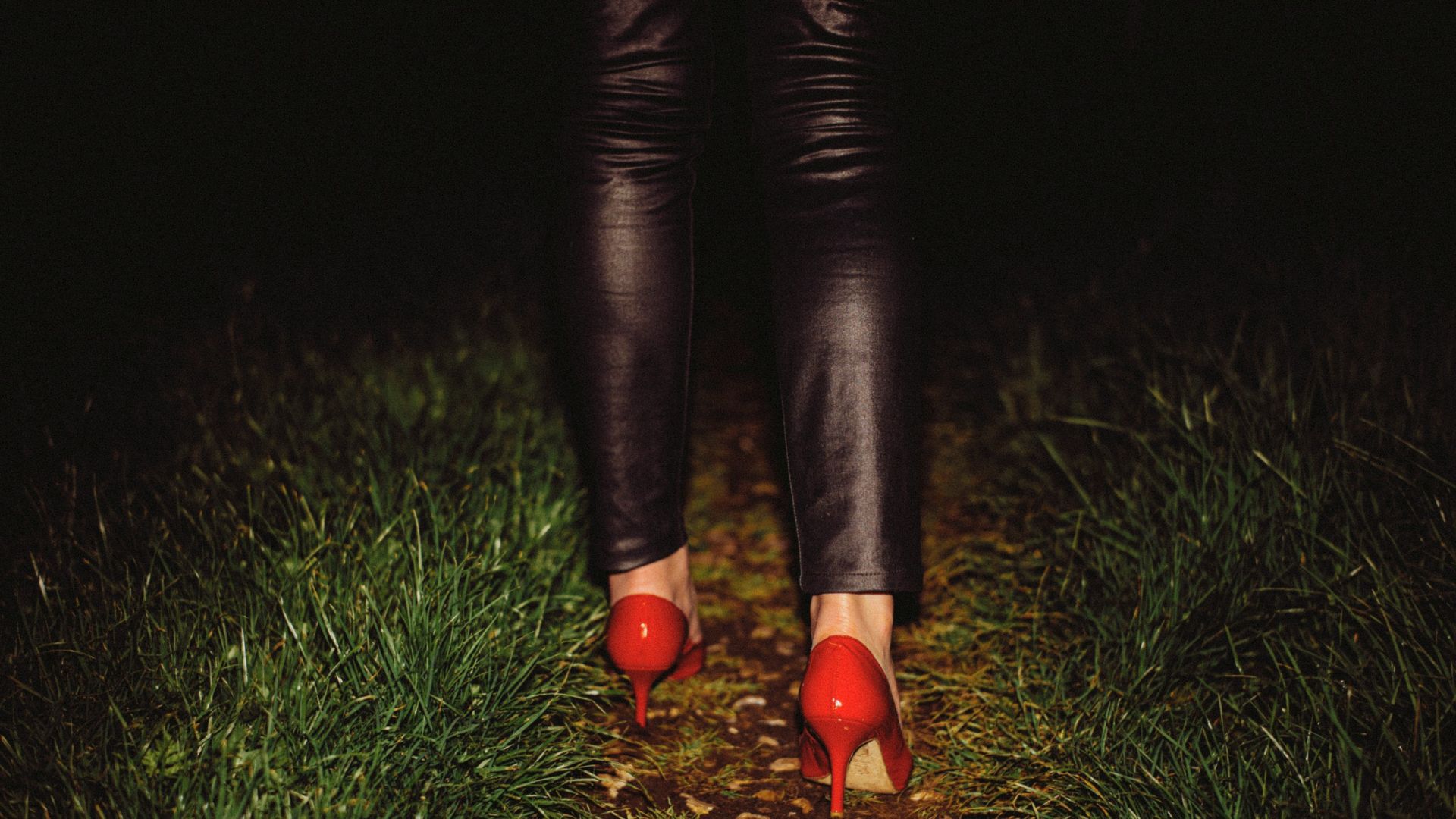 17. Vêtements en cuir