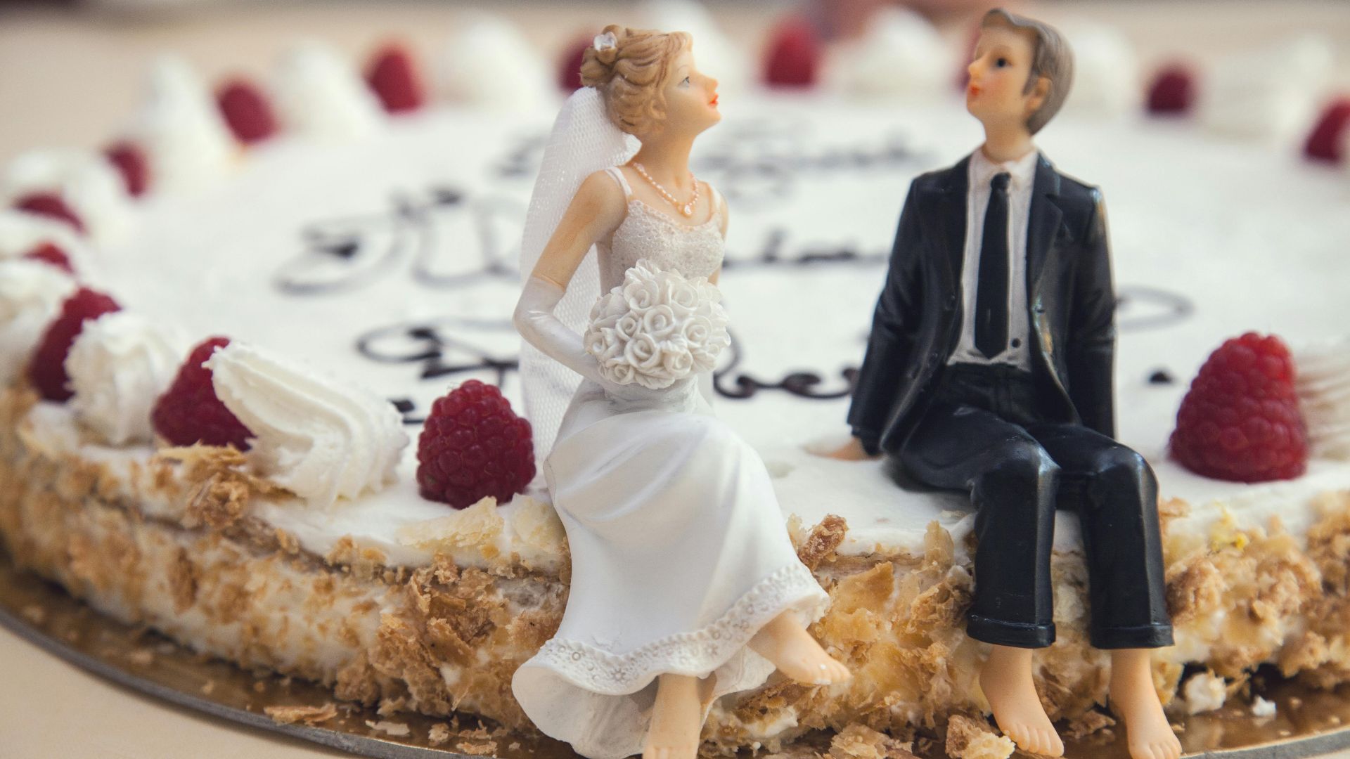 20 saveurs de gâteaux de mariage qui impressionneront vos invités