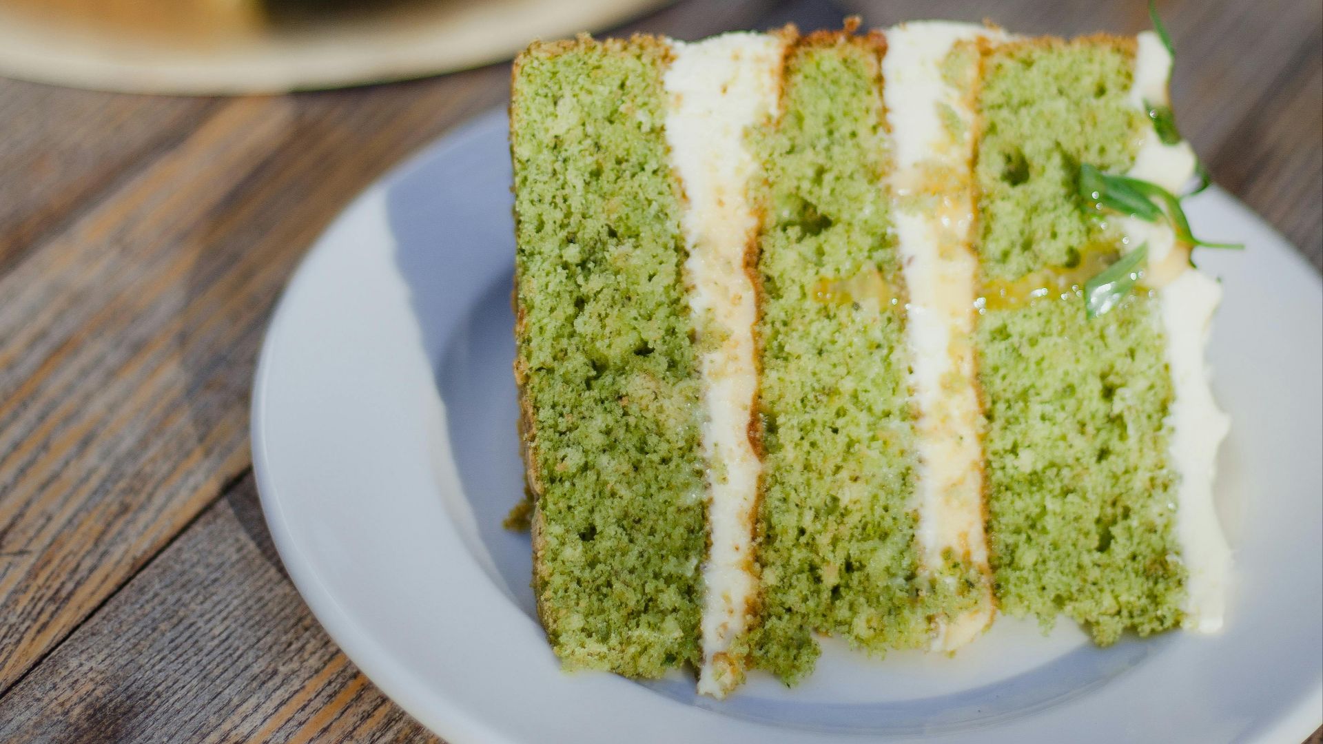 4. Matcha