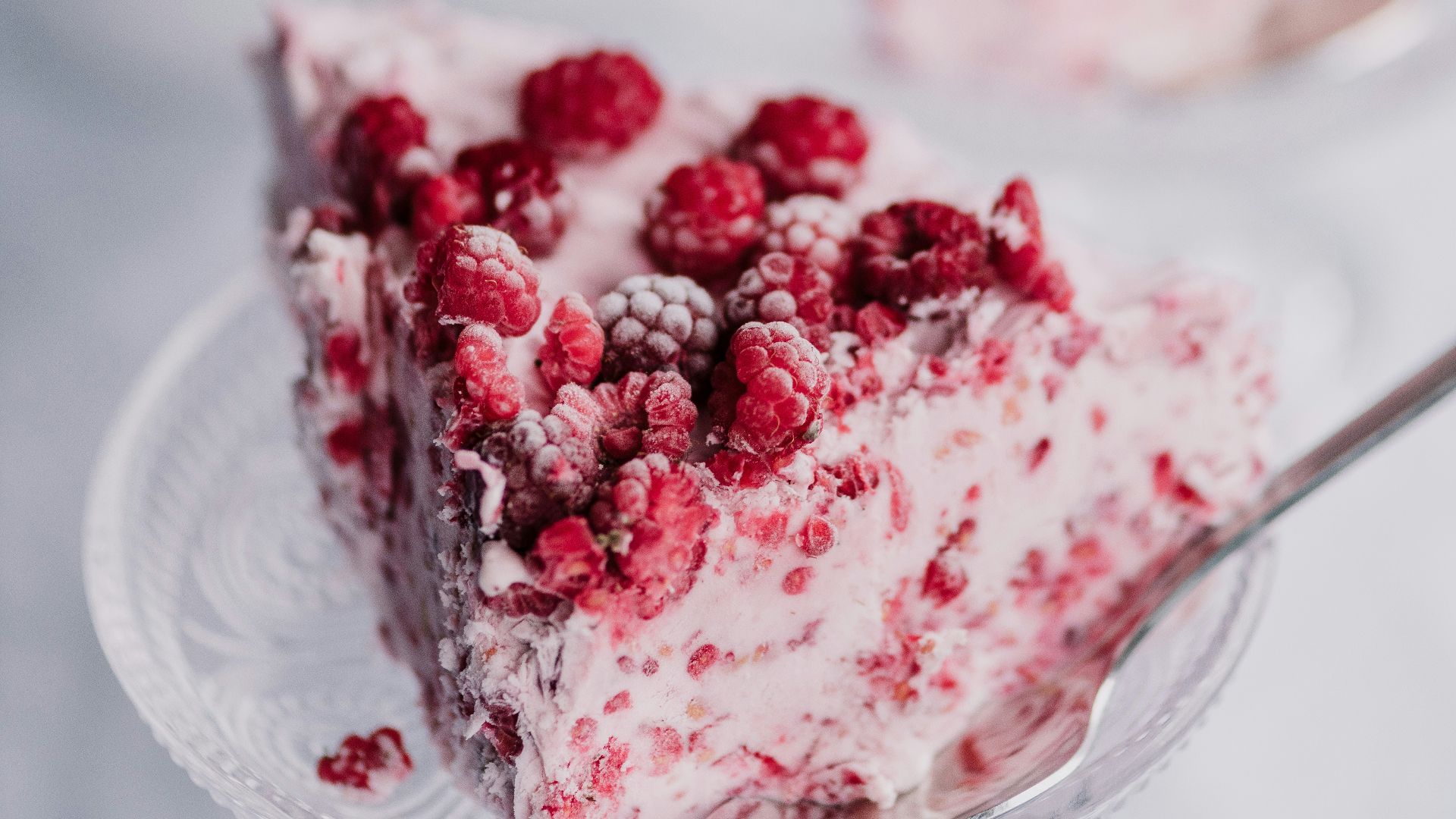 12. Framboise et chocolat blanc