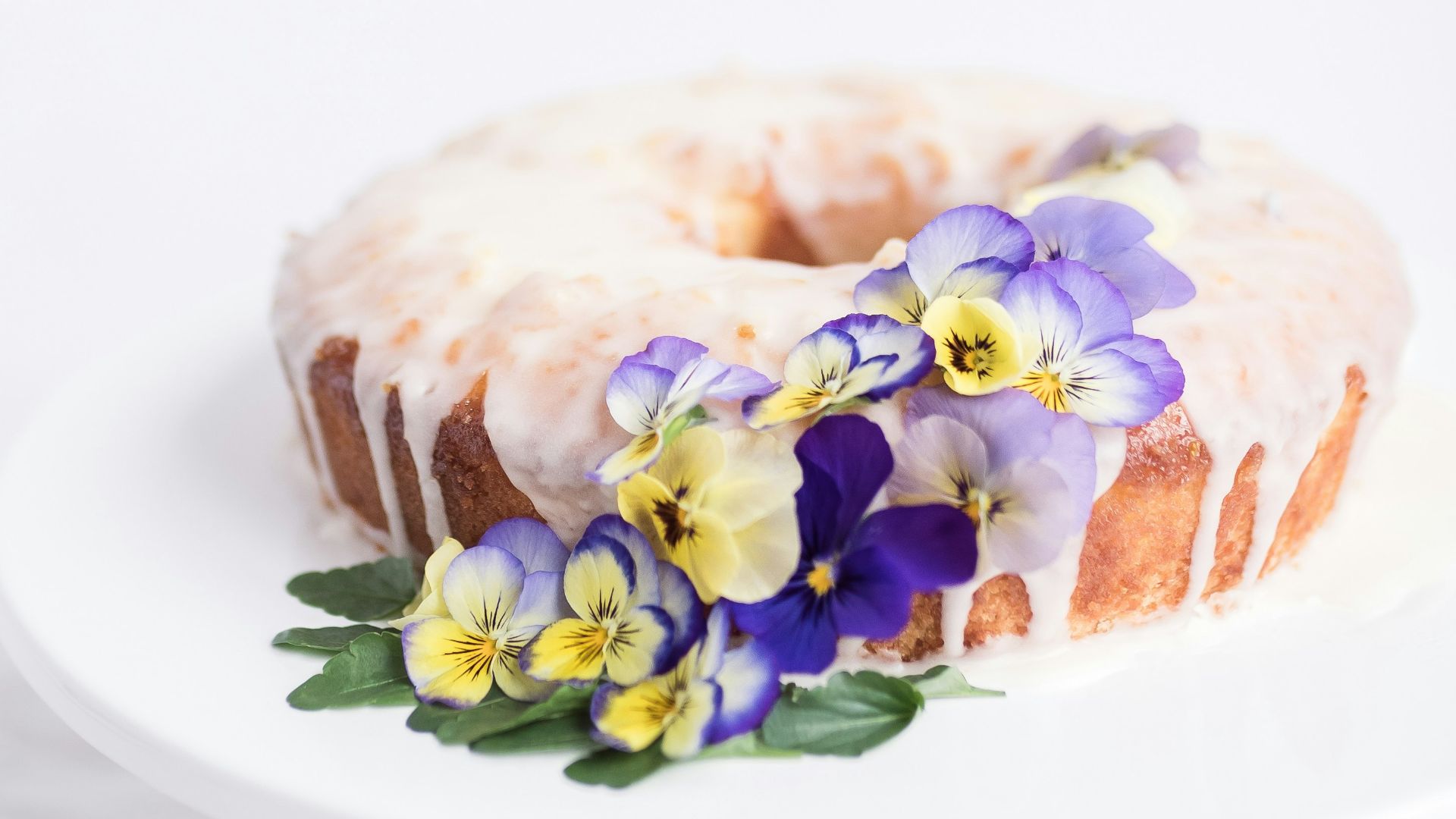 13. Citron et fleur de sureau