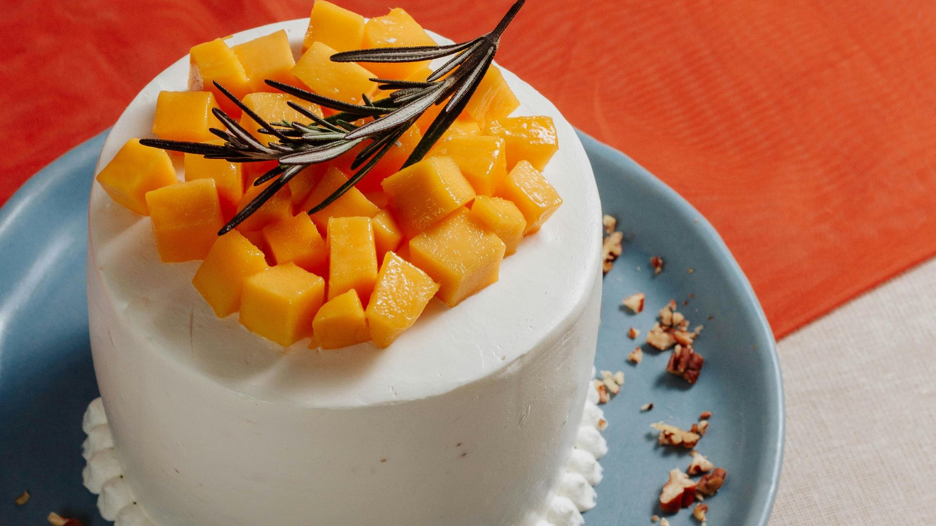 14. Mangue Yuzu