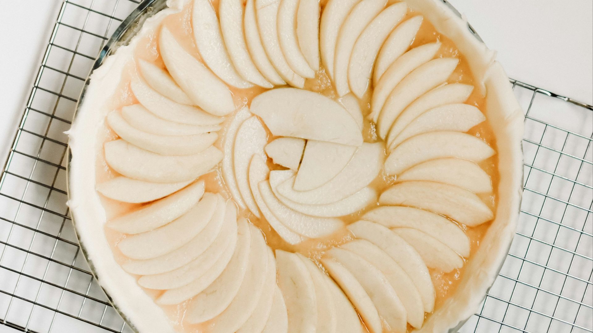 19. Gingembre et poire