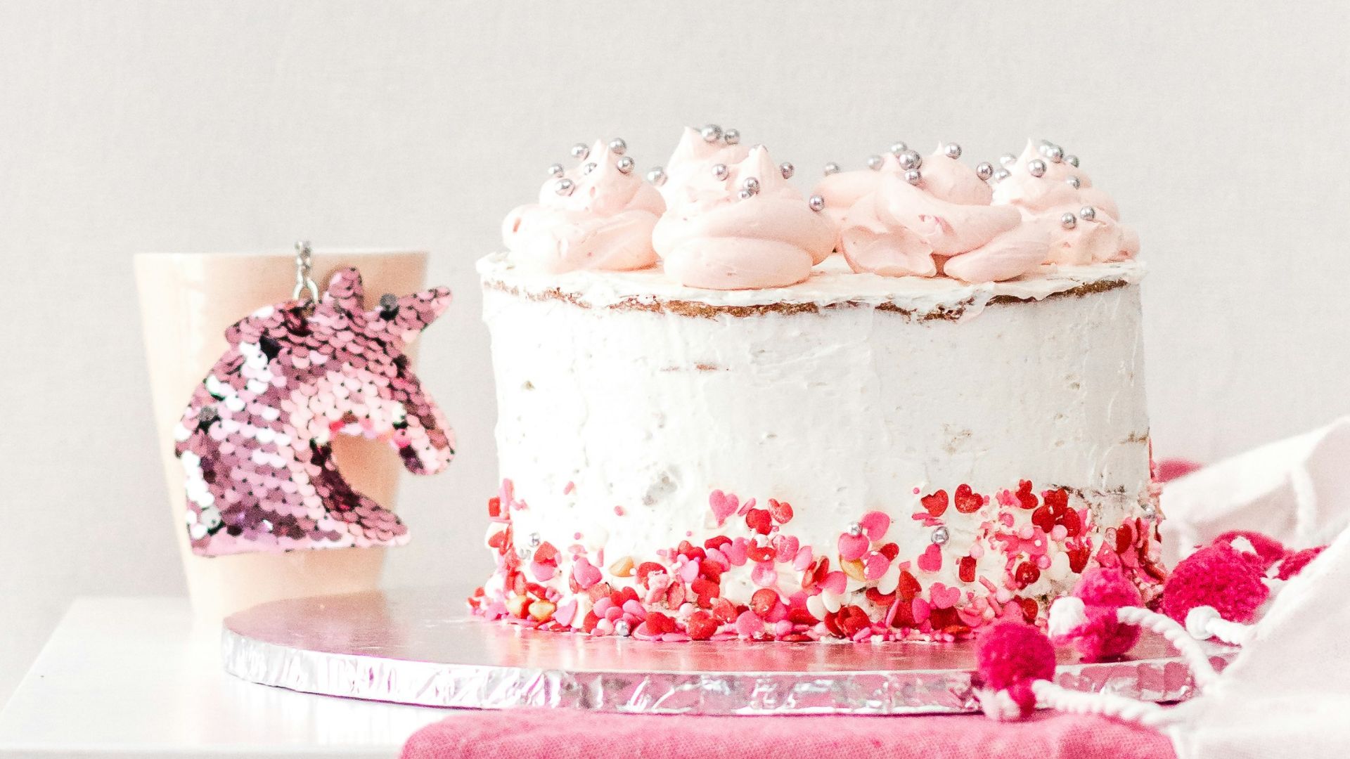 20. Prosecco rose