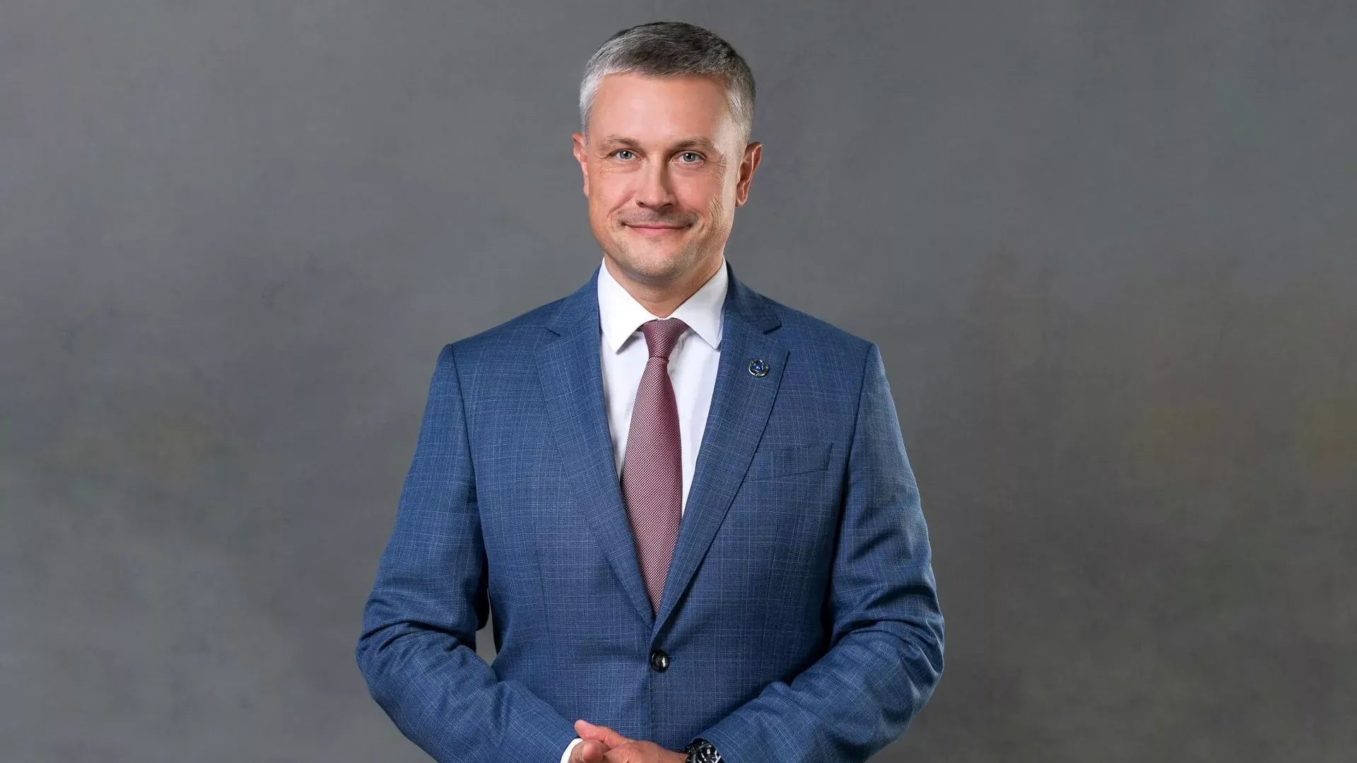 Alexander Tyunin