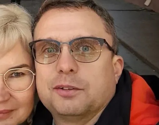 Alexey Sinitsyn