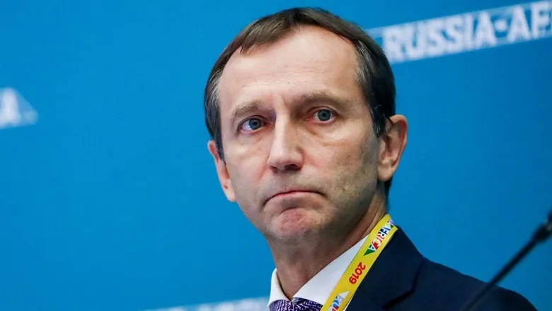 Dmitry Osipov