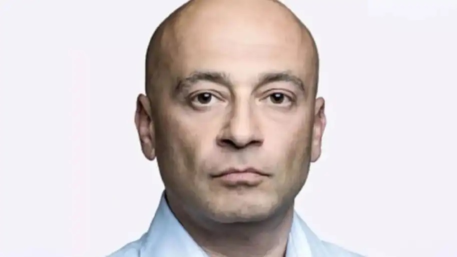 Mikhail Kenin