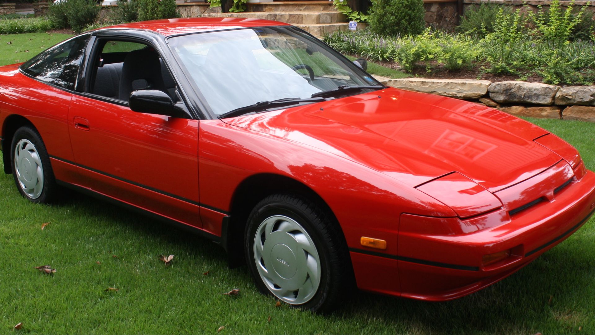 2. S13 Nissan 240sx