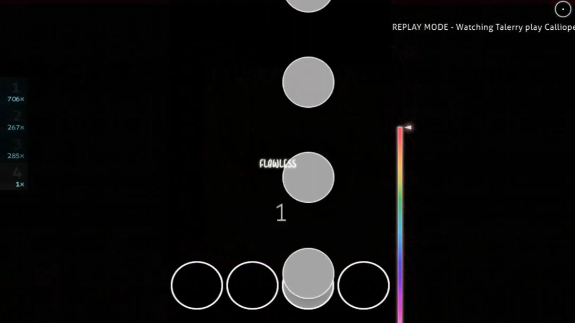 10. Osu!