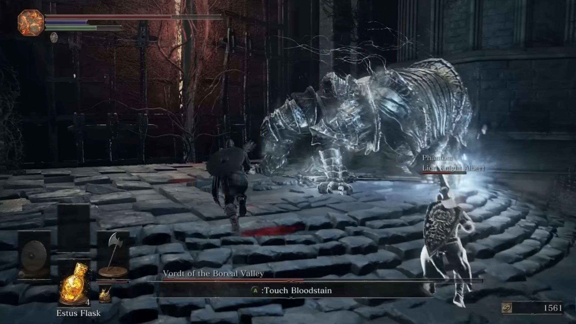 11. Dark Souls
