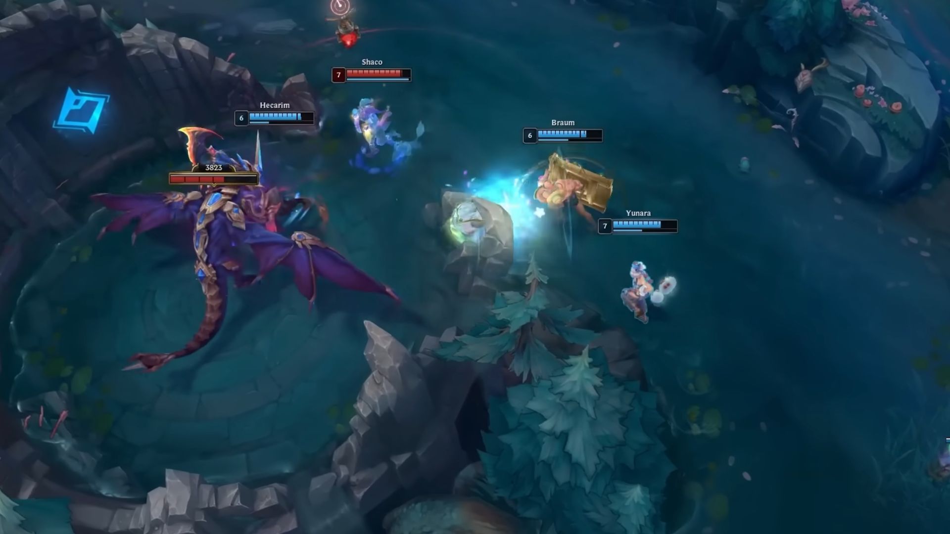 14. League Of Legends