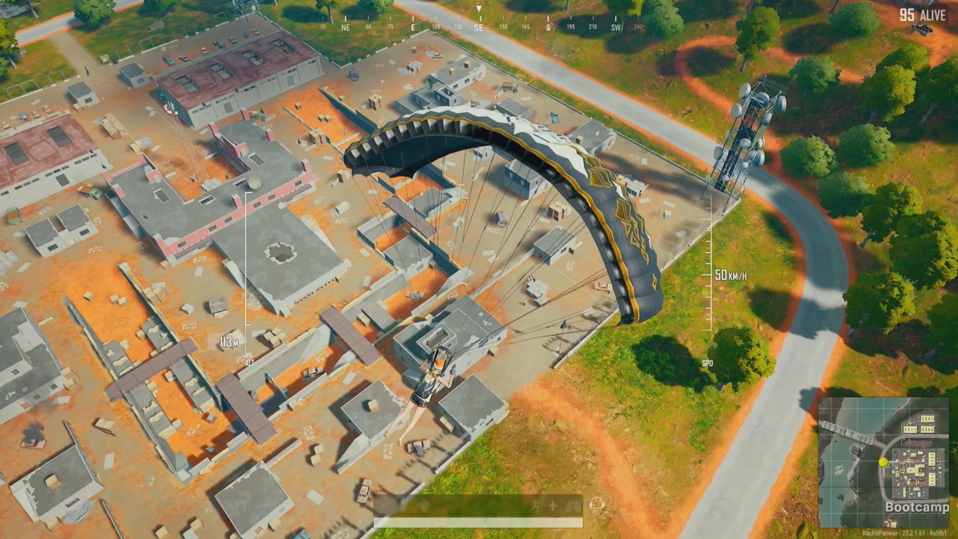 17. PUBG