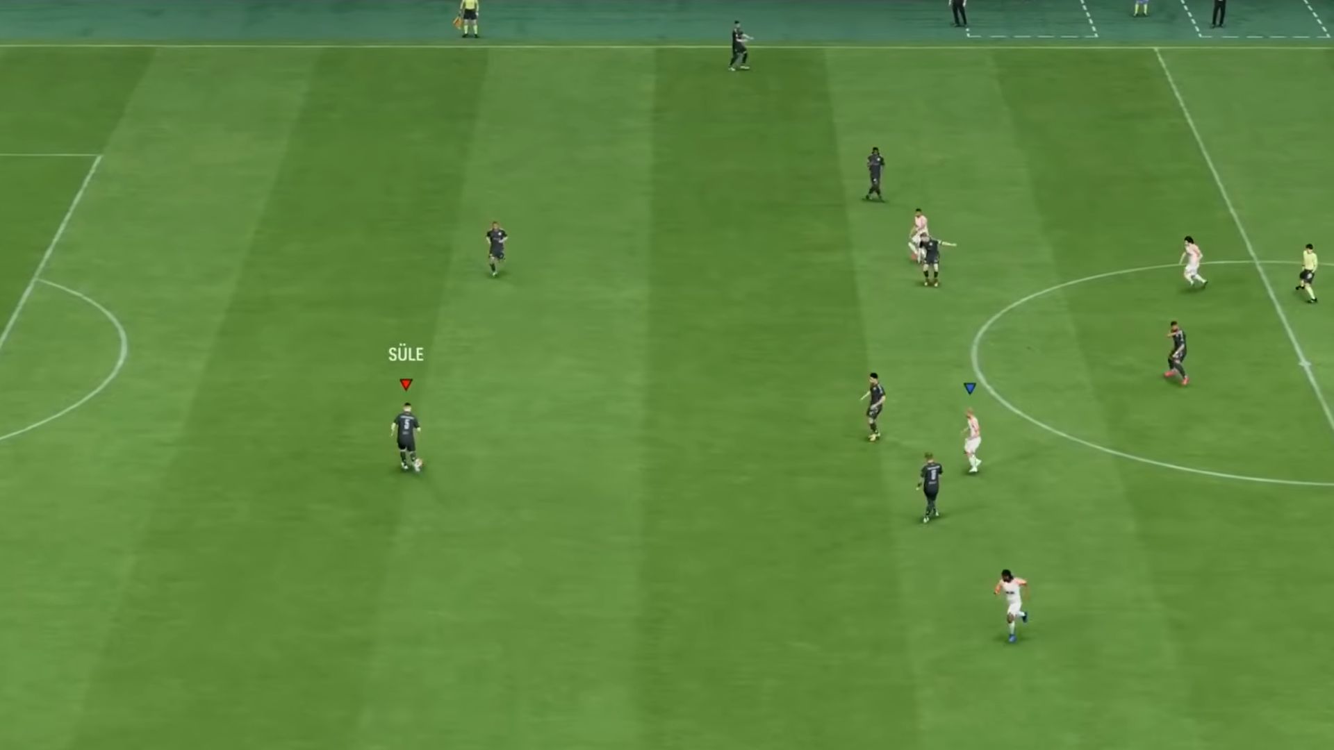 20. FIFA (niveau compétitif)