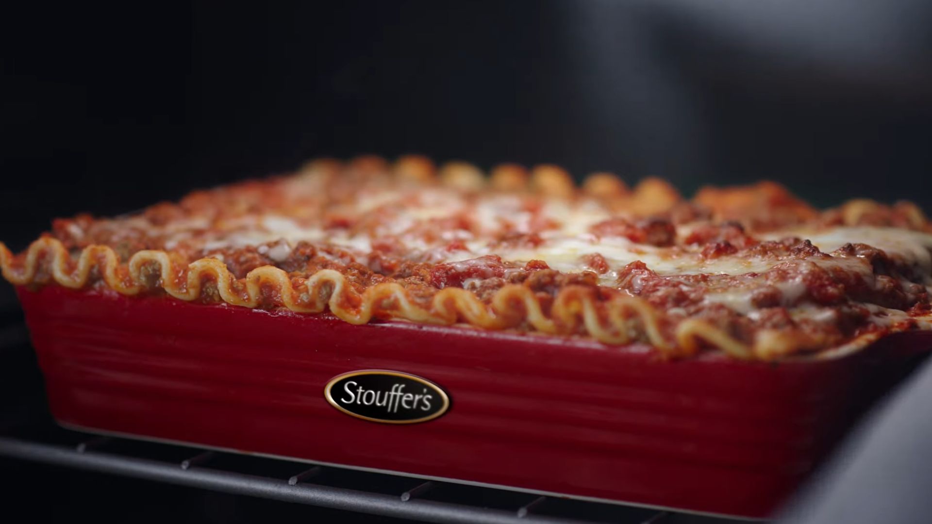 7. Lasagnes Stouffer's