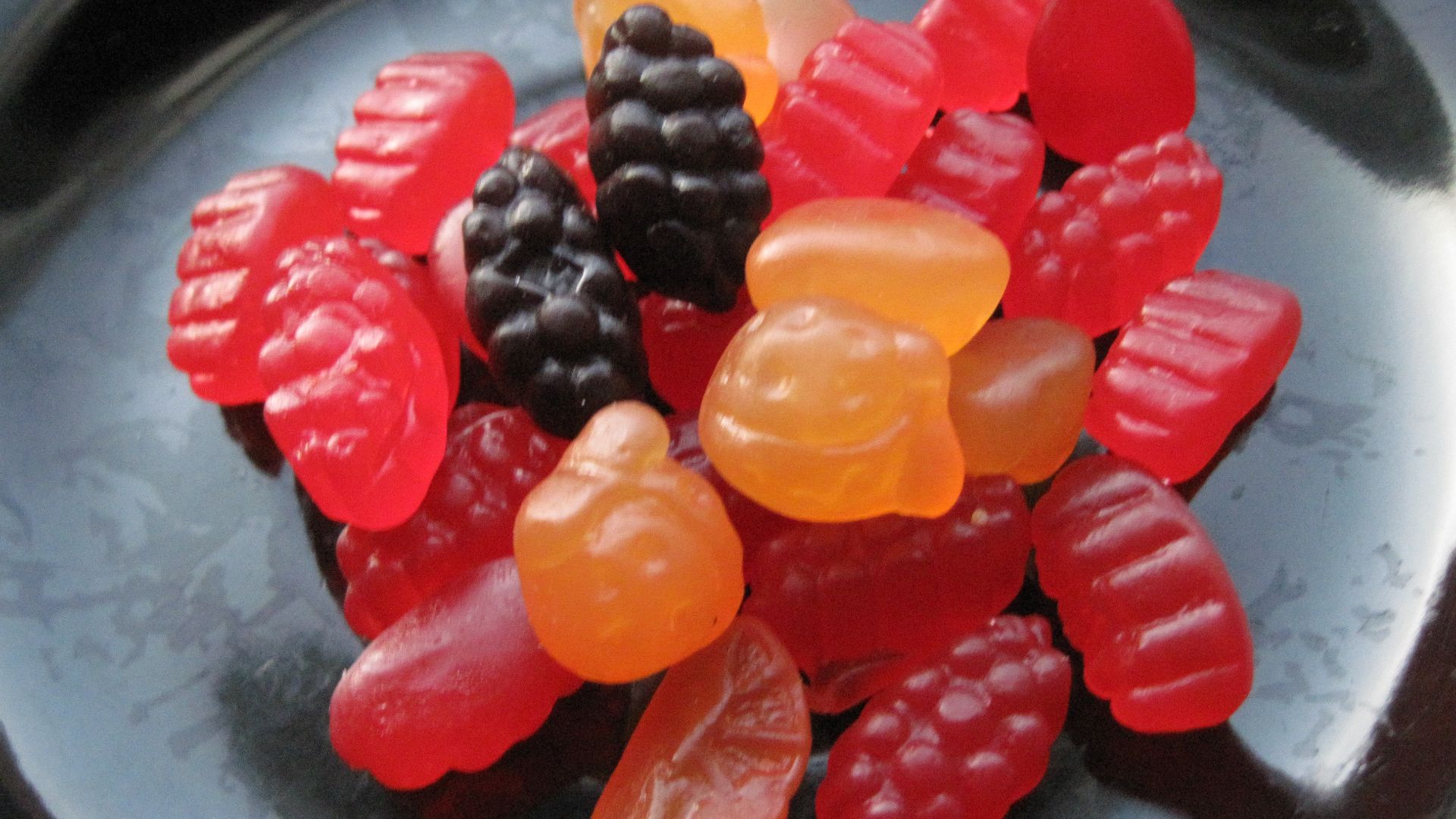14. Collations aux fruits de Welch's
