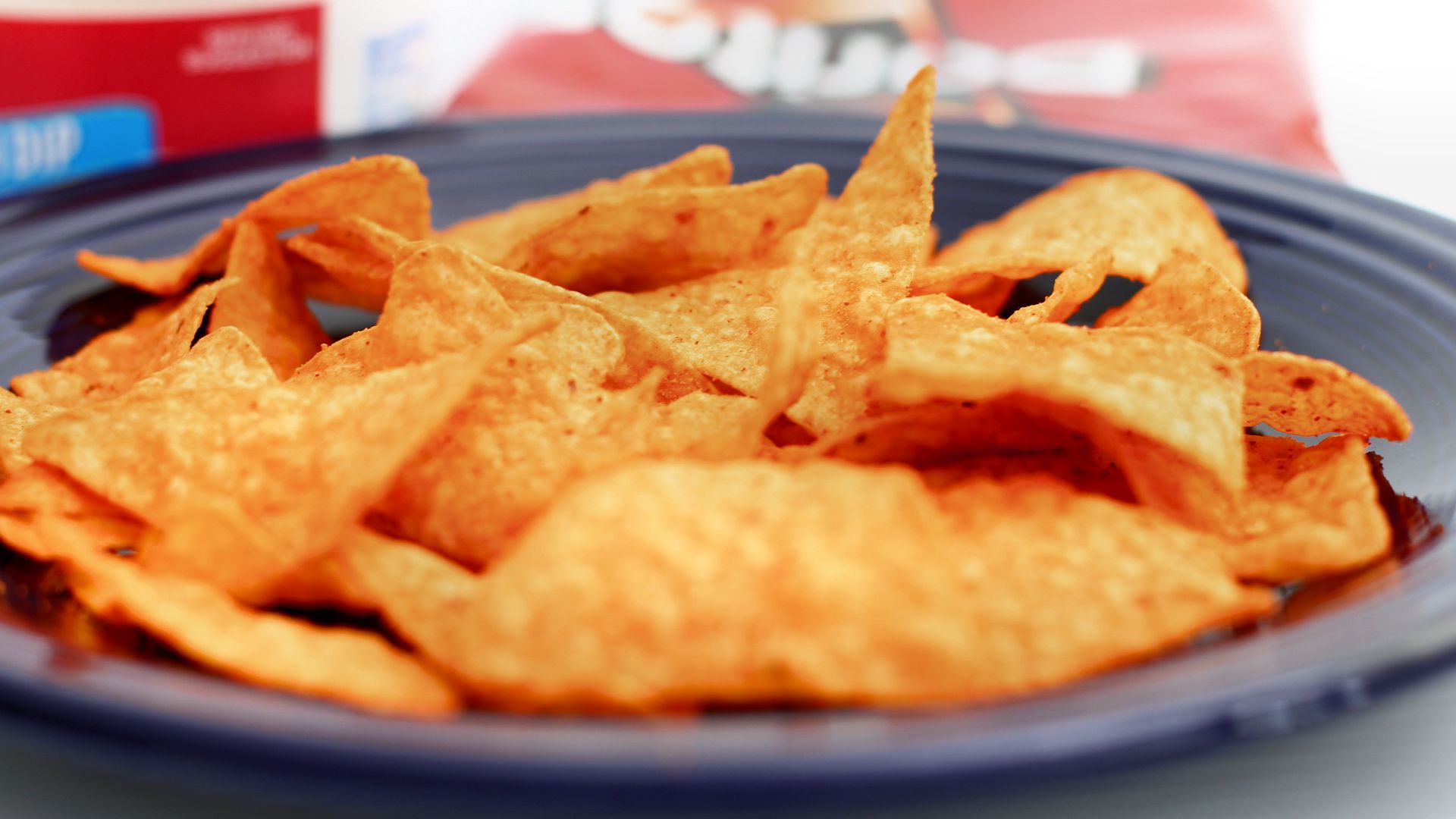 15. Doritos Nacho Cheese