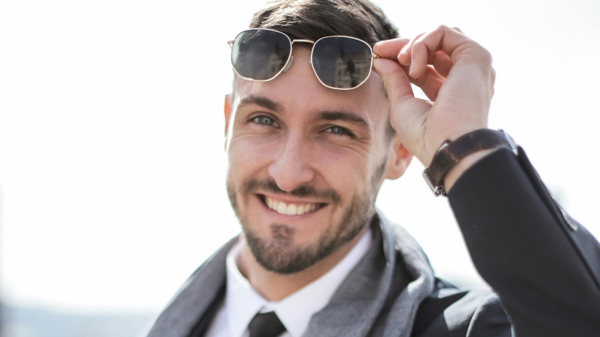 20 accessoires pour hommes qui attirent toujours le regard des femmes