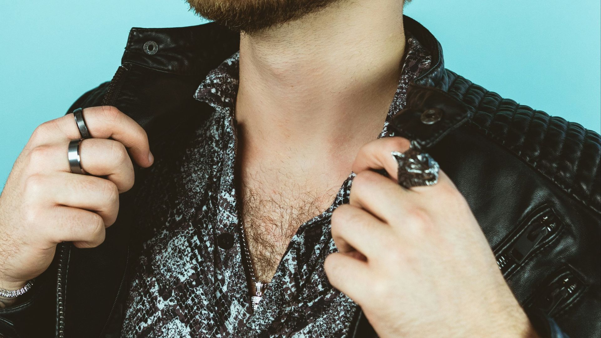 10. Une bague de bon goût