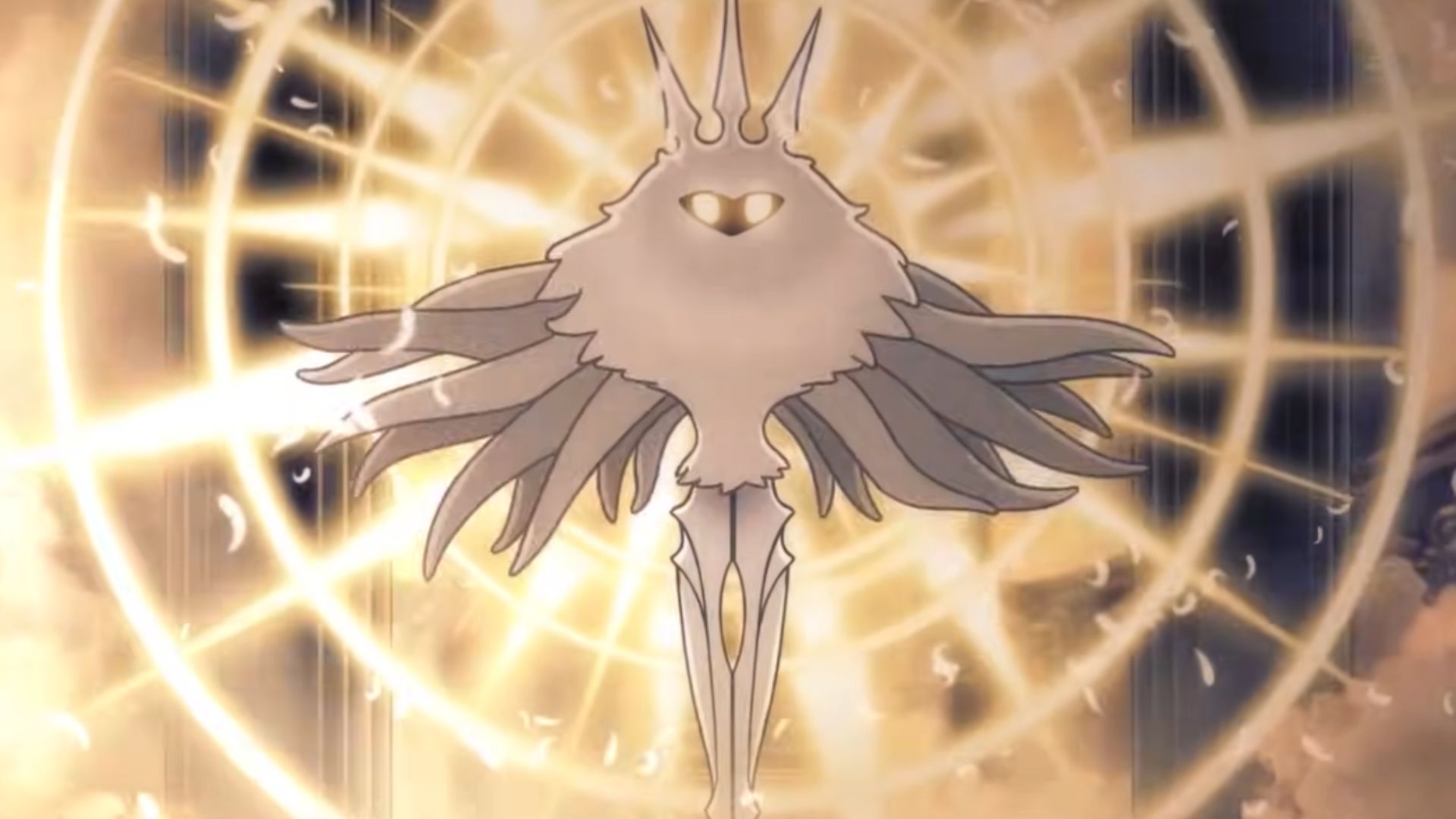 2. Absolute Radiance: Hollow Knight