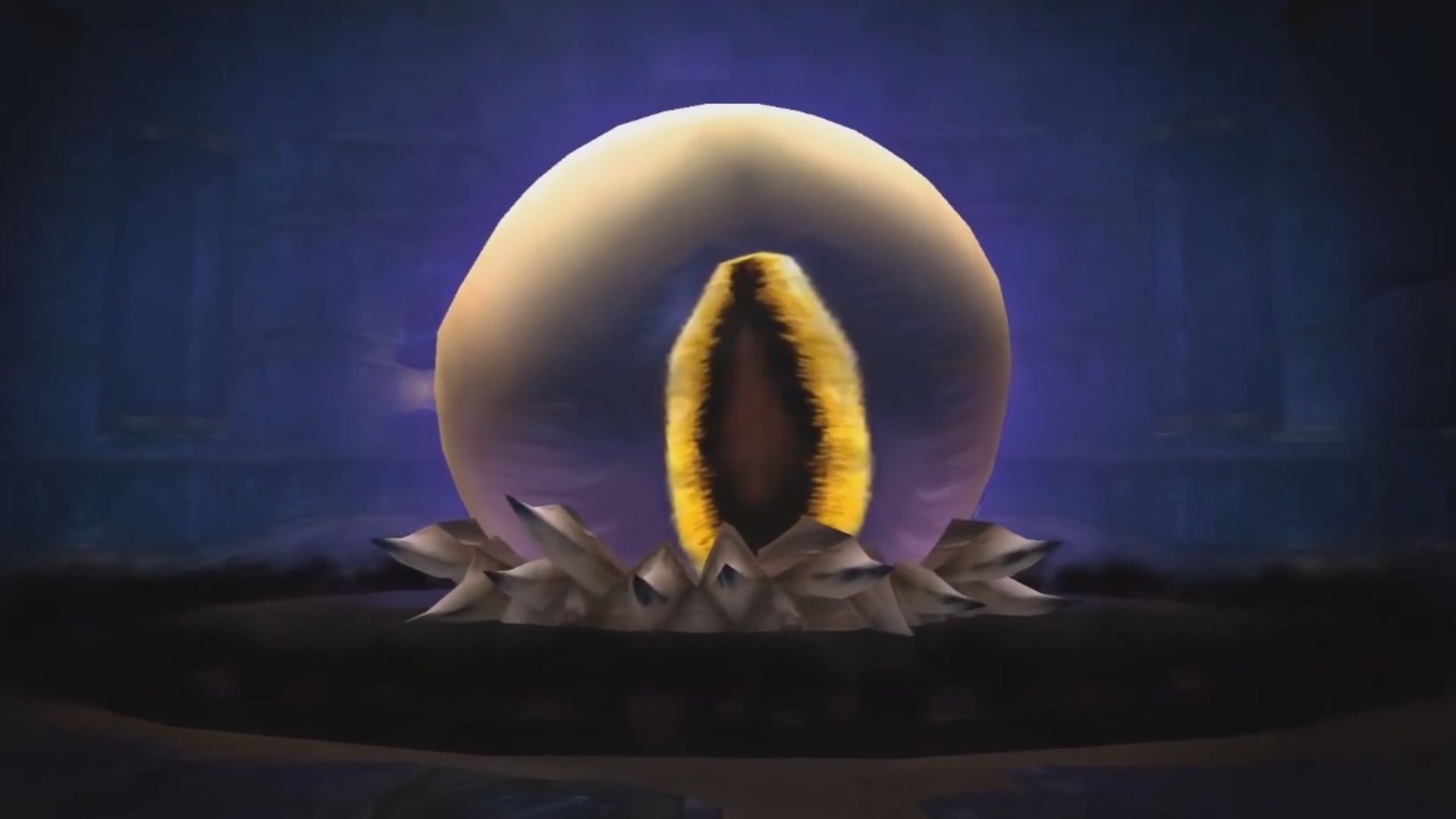 5. C'Thun: World Of Warcraft