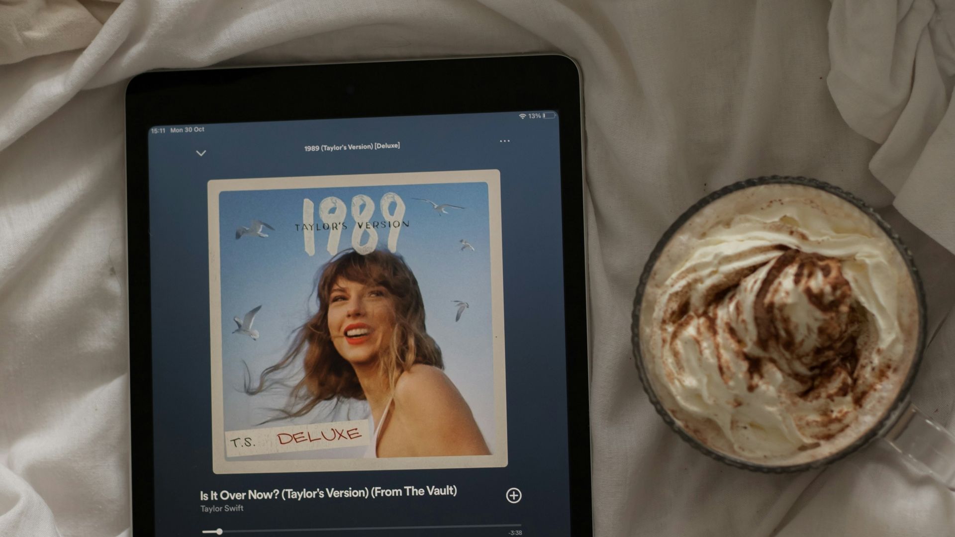 2. "Shake It Off" de Taylor Swift