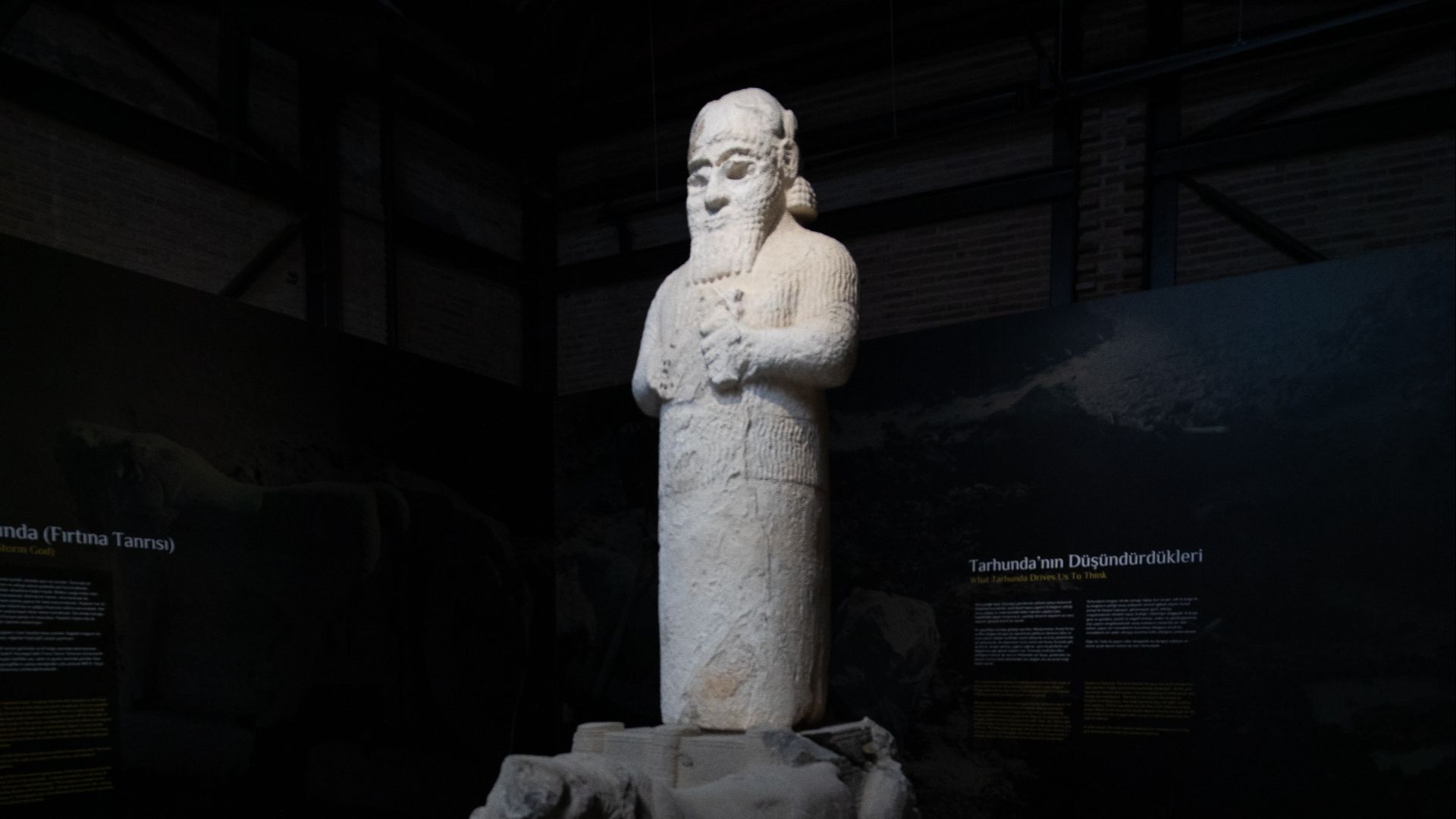 1. Religion hittite