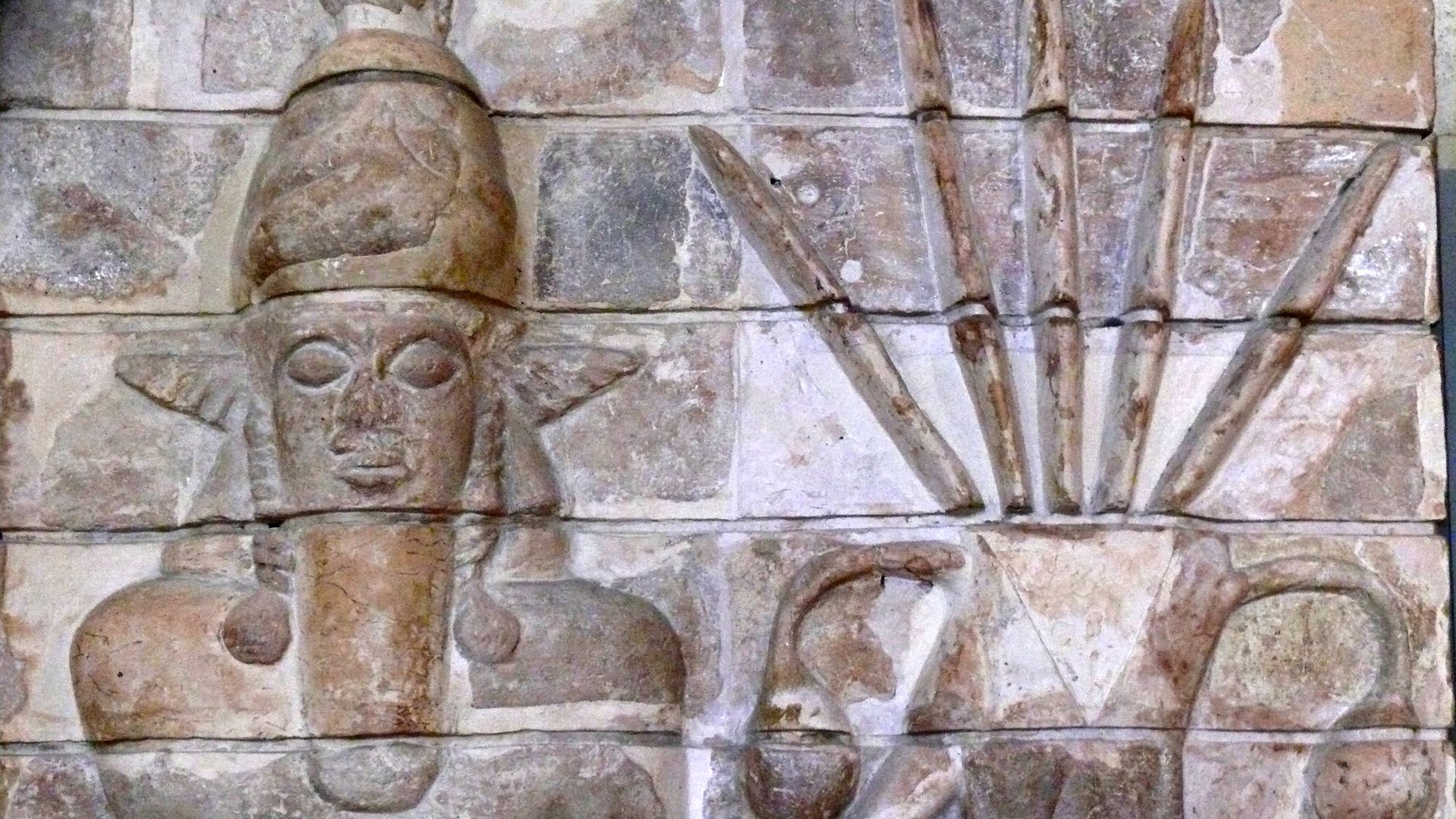 3. Religion élamite