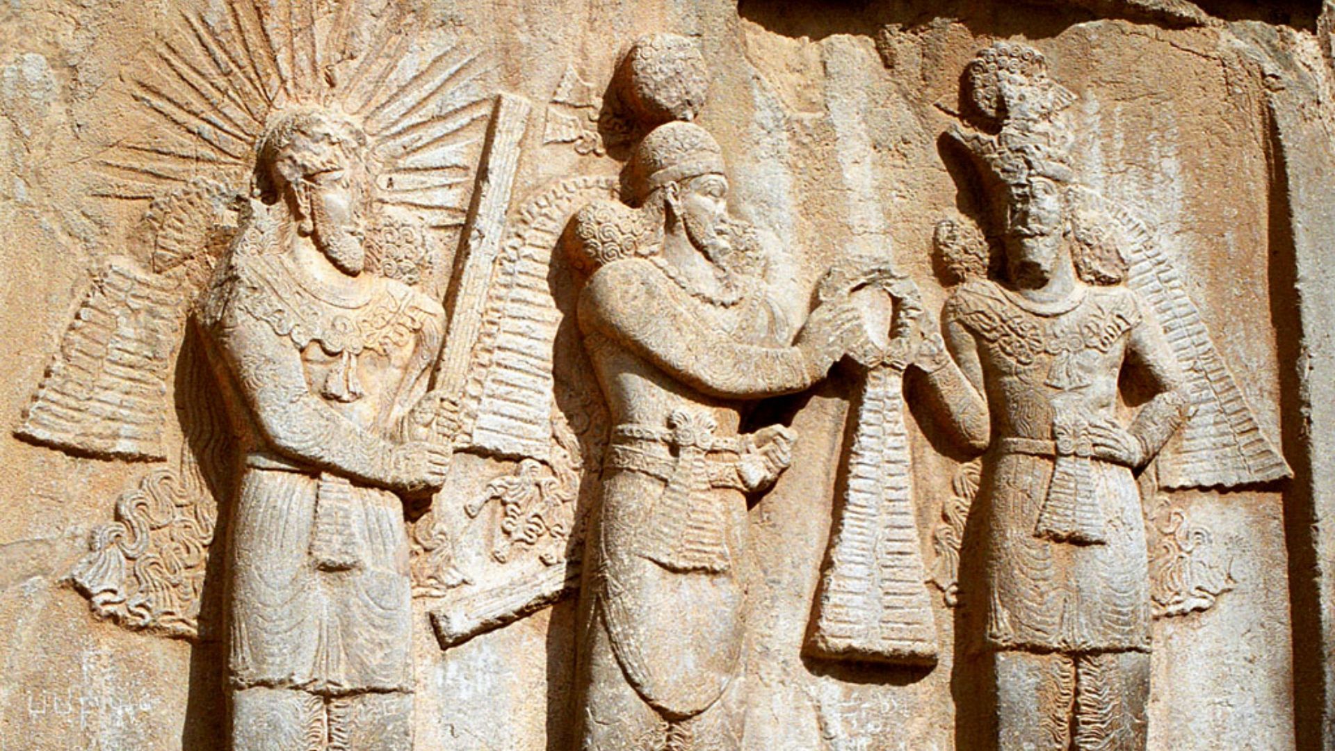 12. Mithraïsme