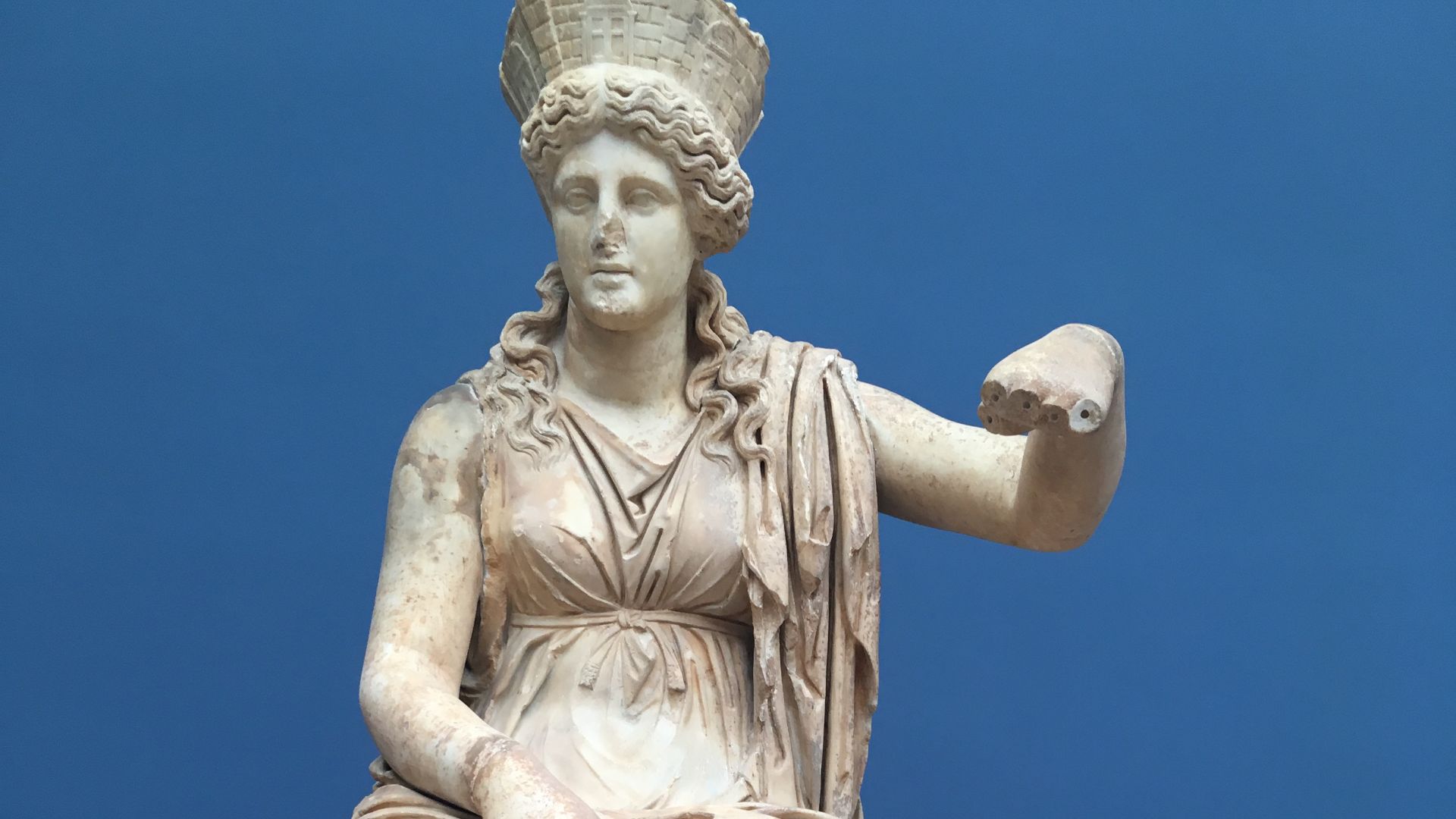 16. Religion phrygienne