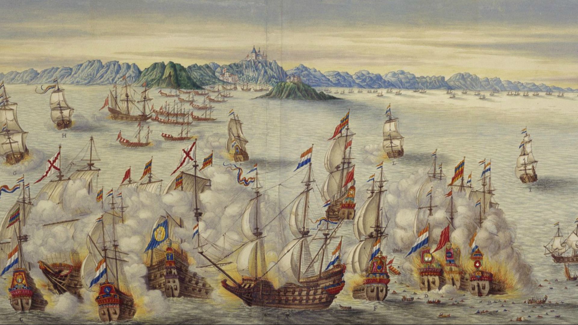 2. Conflits entre les Pays-Bas et le Portugal