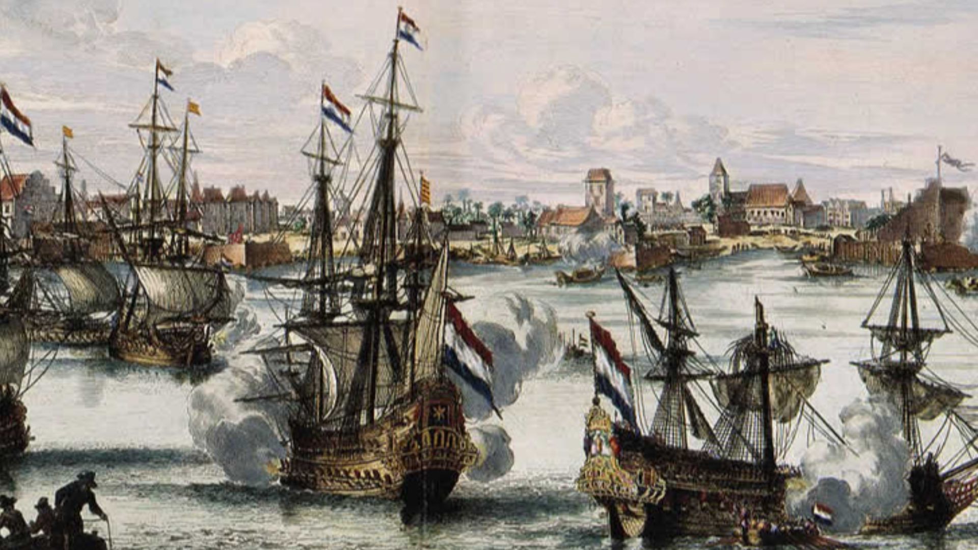 5. Les guerres de Malabar