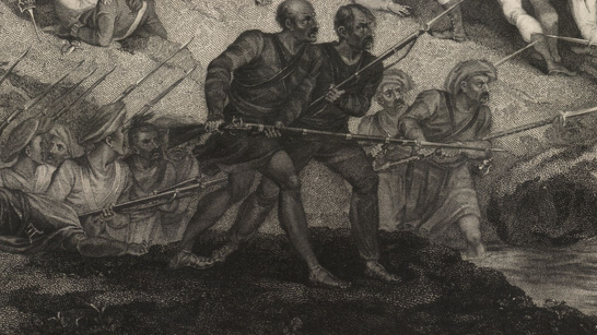6. La quatrième guerre anglo-mysorienne