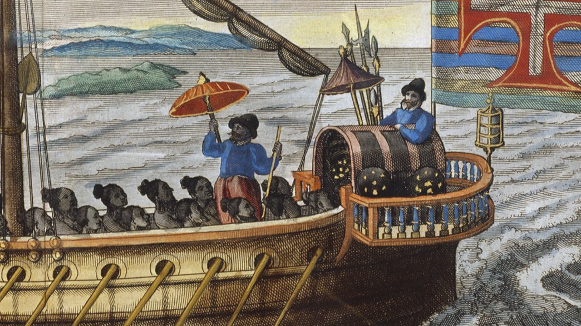 20. Les conflits entre Aceh et le Portugal