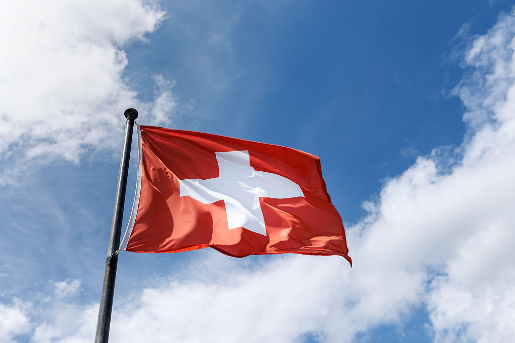 La Suisse échoue à convaincre les États-Unis