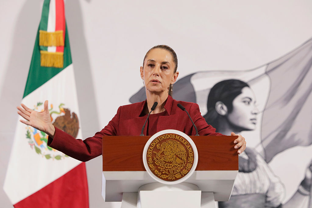 Mexico escapes further increases