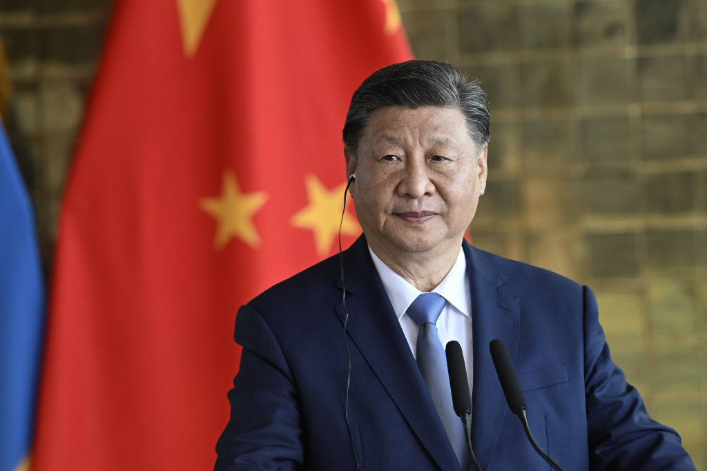 Avoiding tariffs of up to 245%?