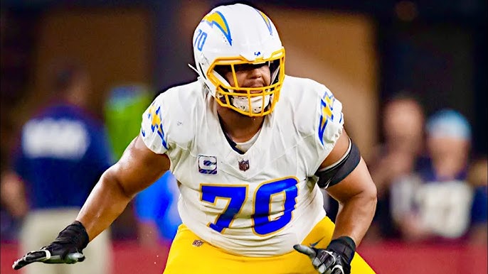 Misfortune befalls one of the world’s top linemen