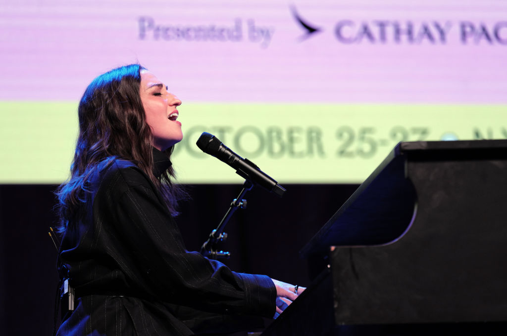 13. "Brave" par Sarah Bareilles